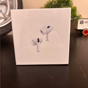 Apple AirPods Pro Wireless Earbuds